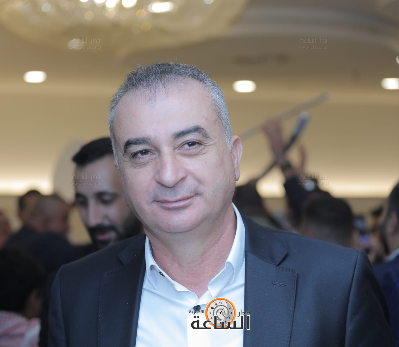 Madar Al-Saa Images 0.7475280251802621