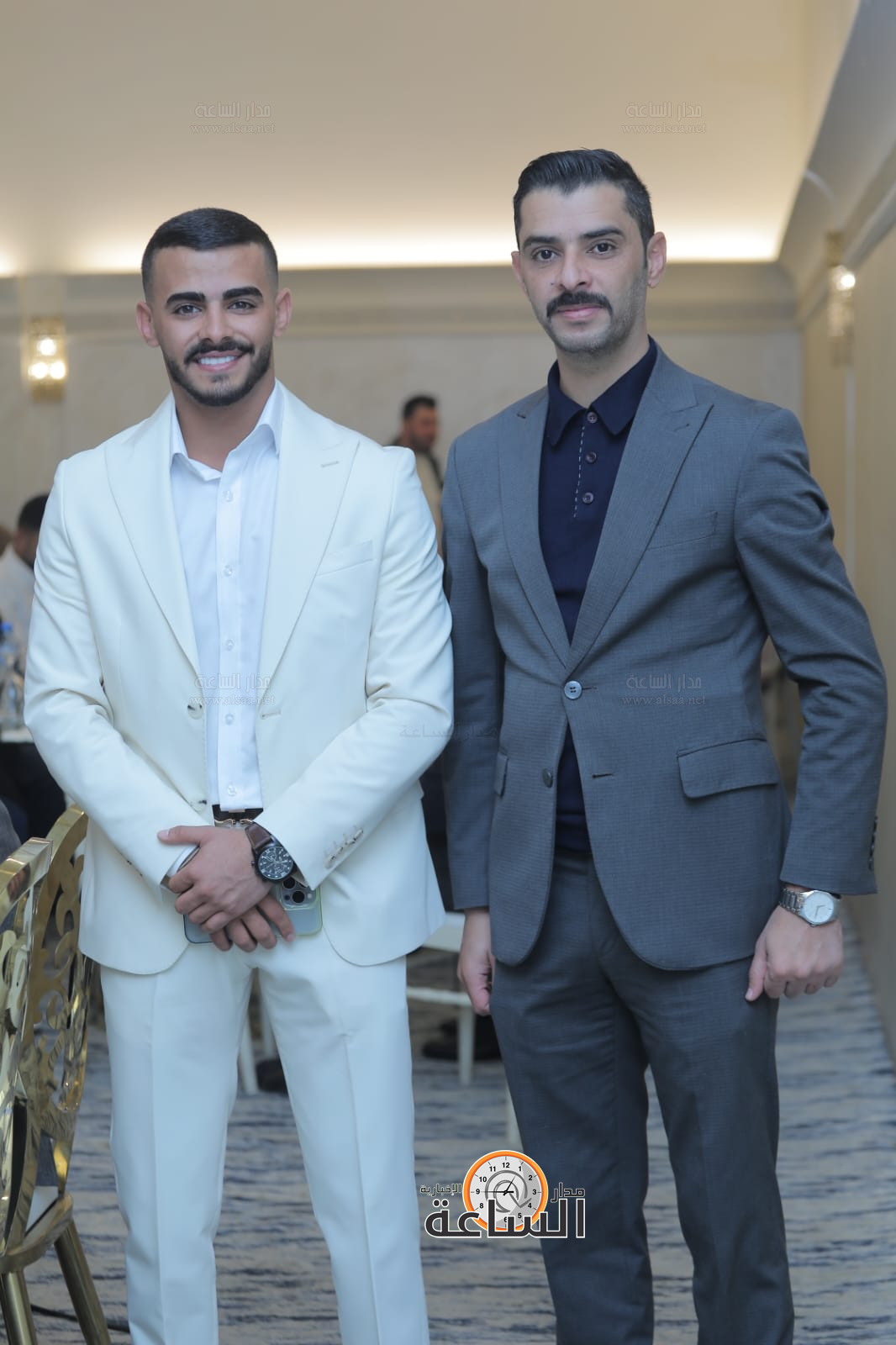 Madar Al-Saa Images 0.8612874340825256