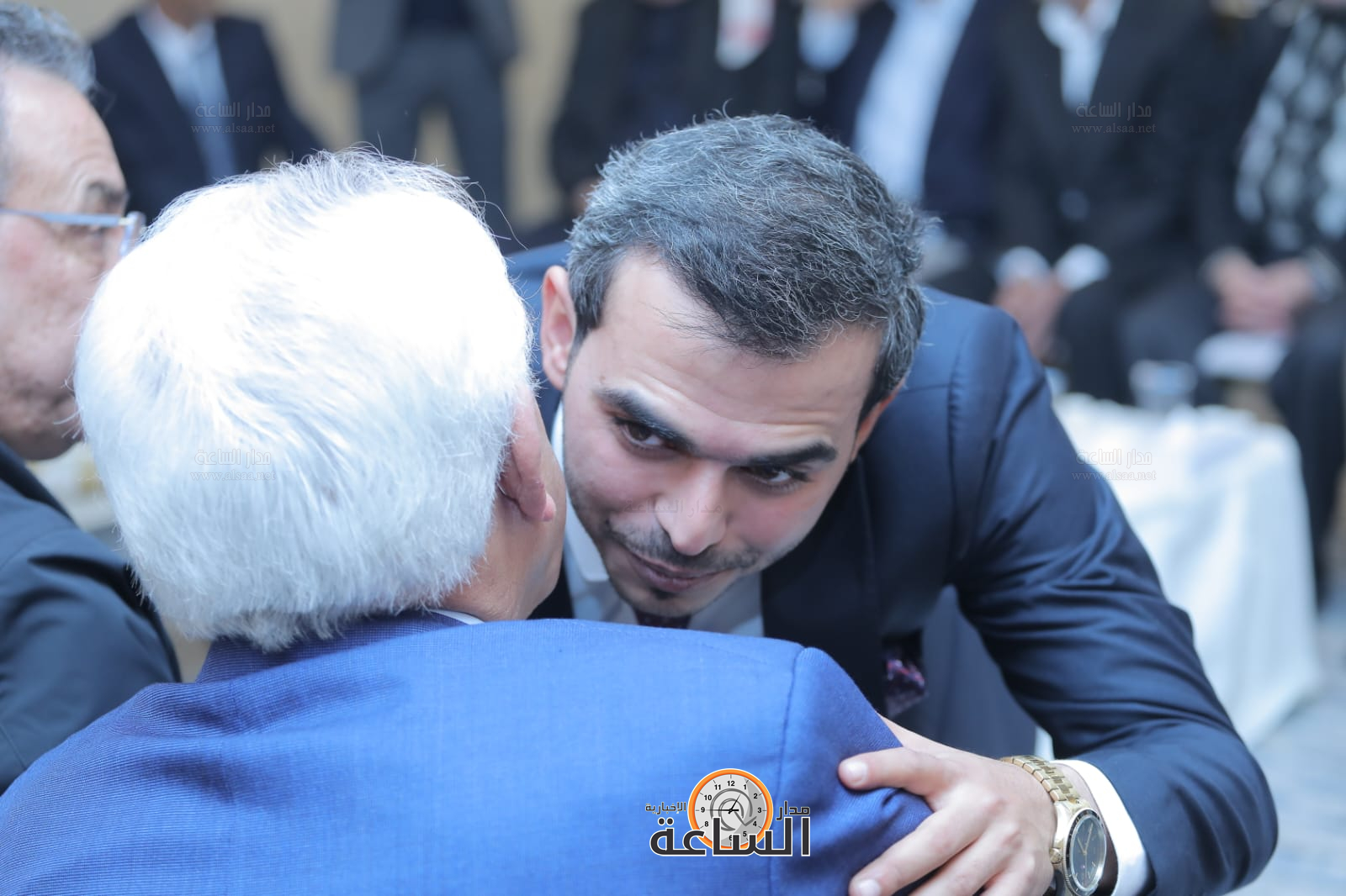 Madar Al-Saa Images 0.7421791704812468