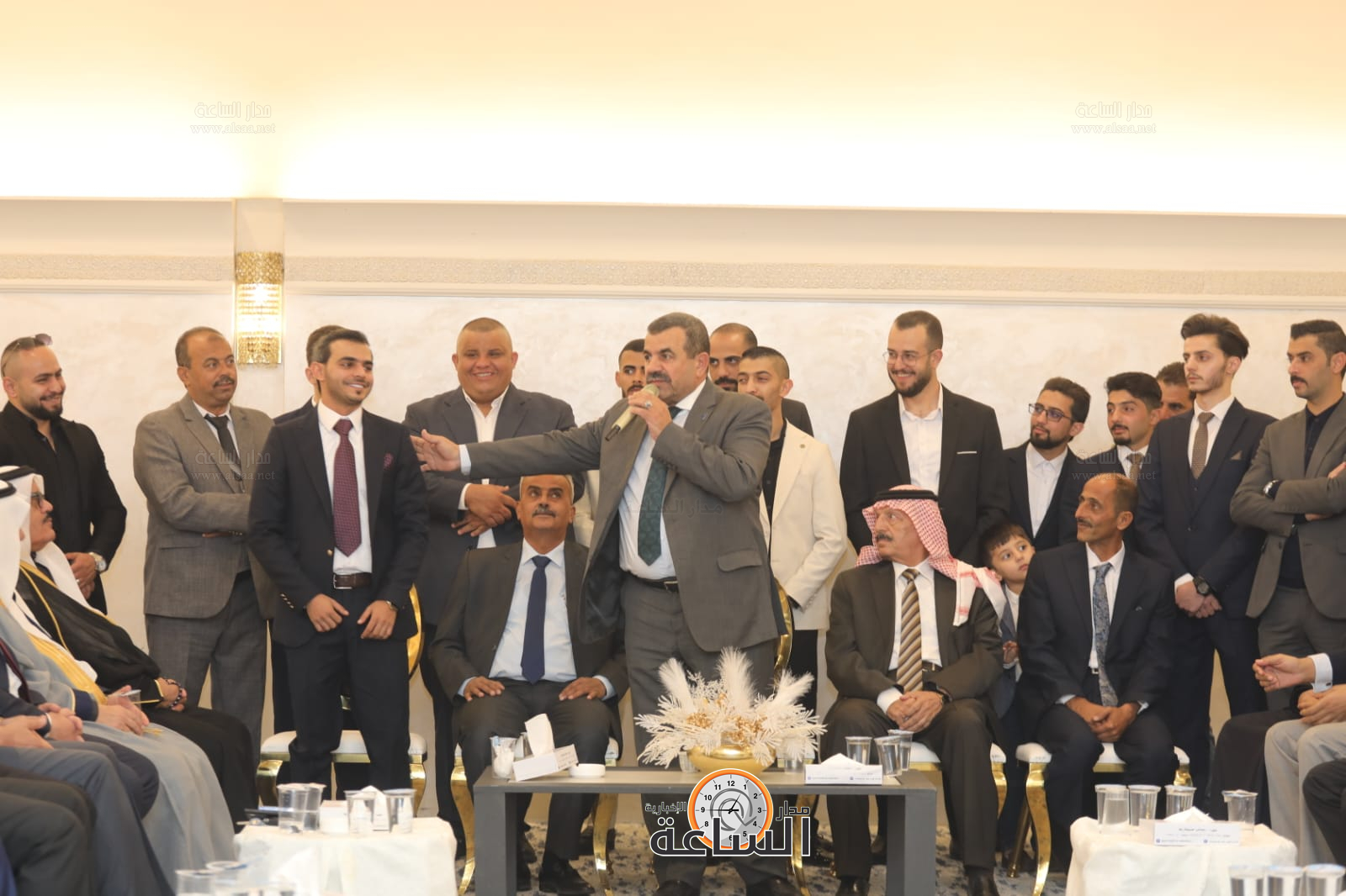 Madar Al-Saa Images 0.9666140937660825