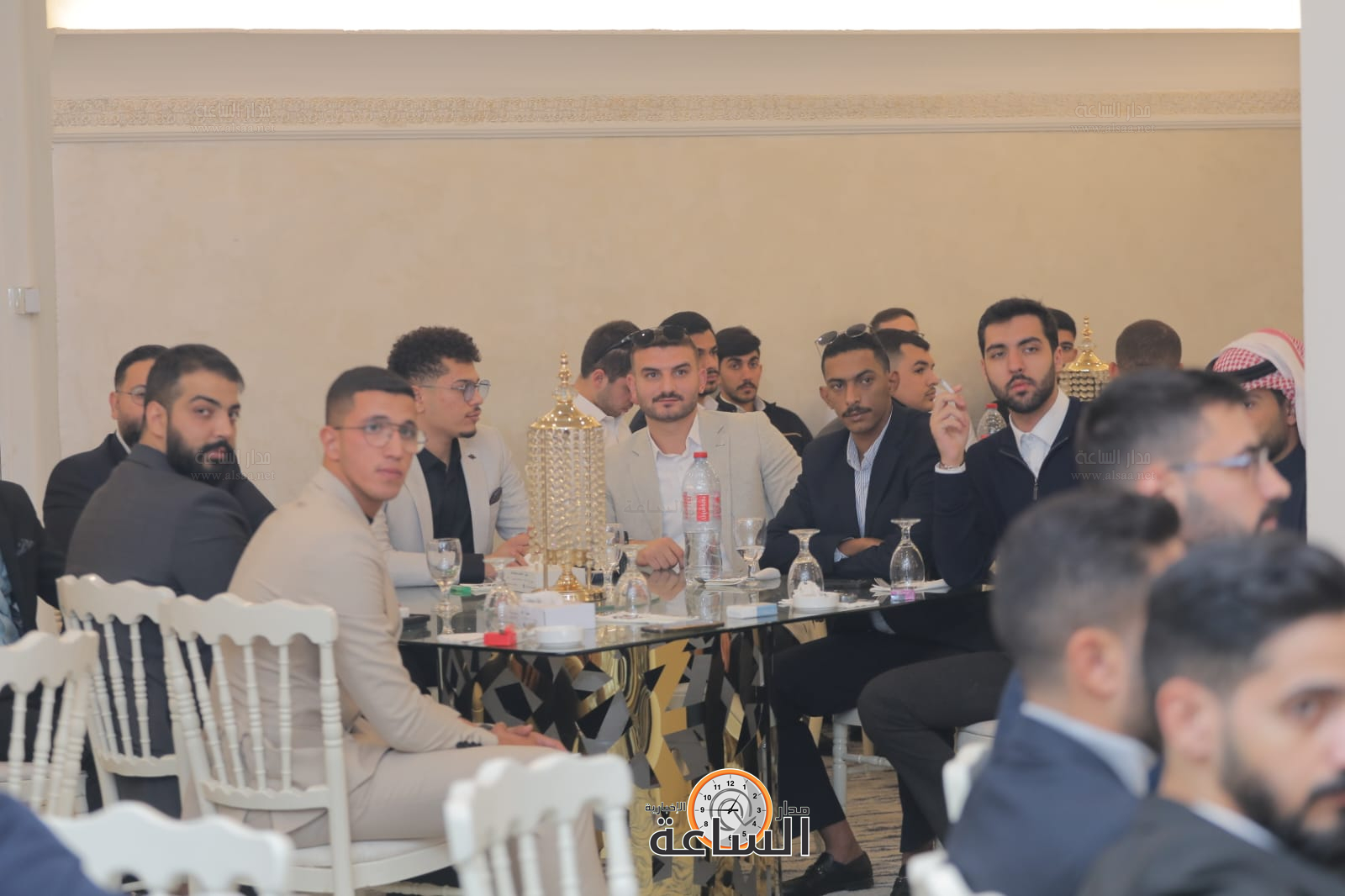 Madar Al-Saa Images 0.49623667458629406