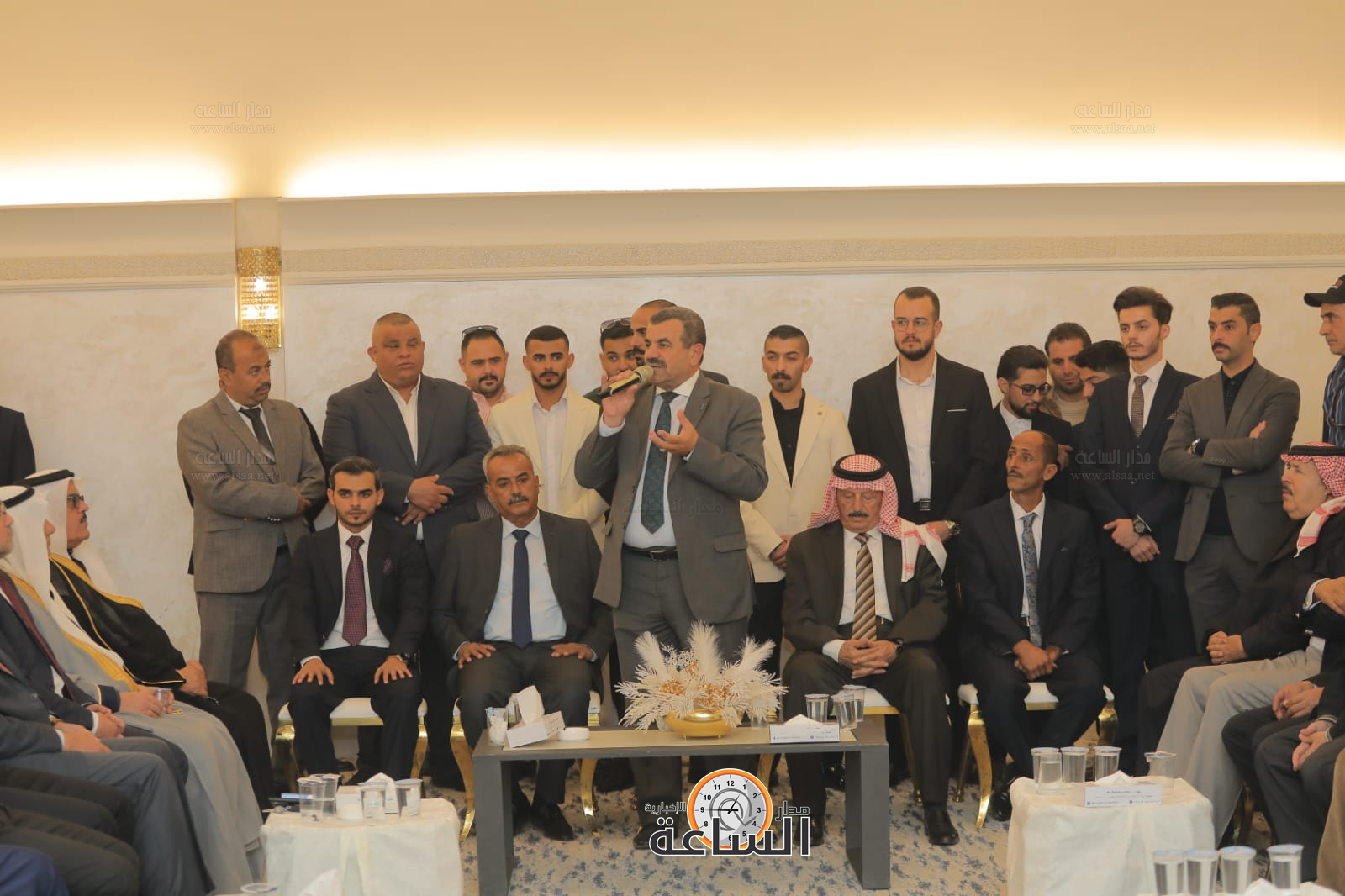 Madar Al-Saa Images 0.4730816092475758