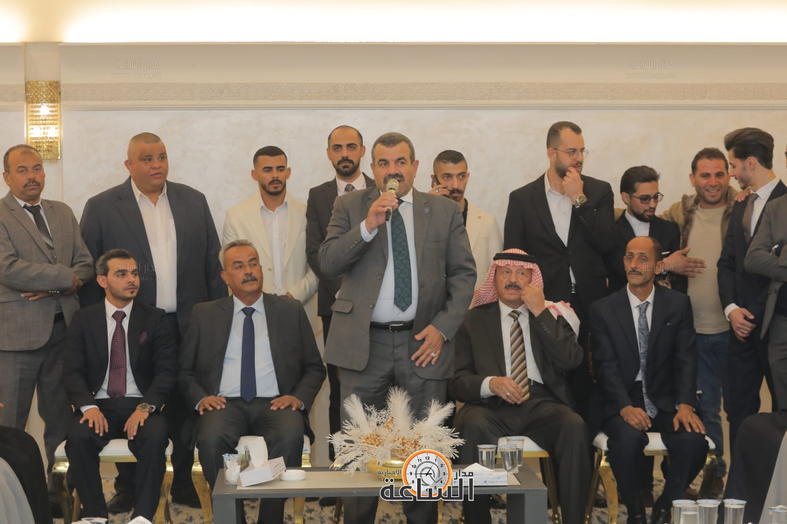 Madar Al-Saa Images 0.8978660896633577