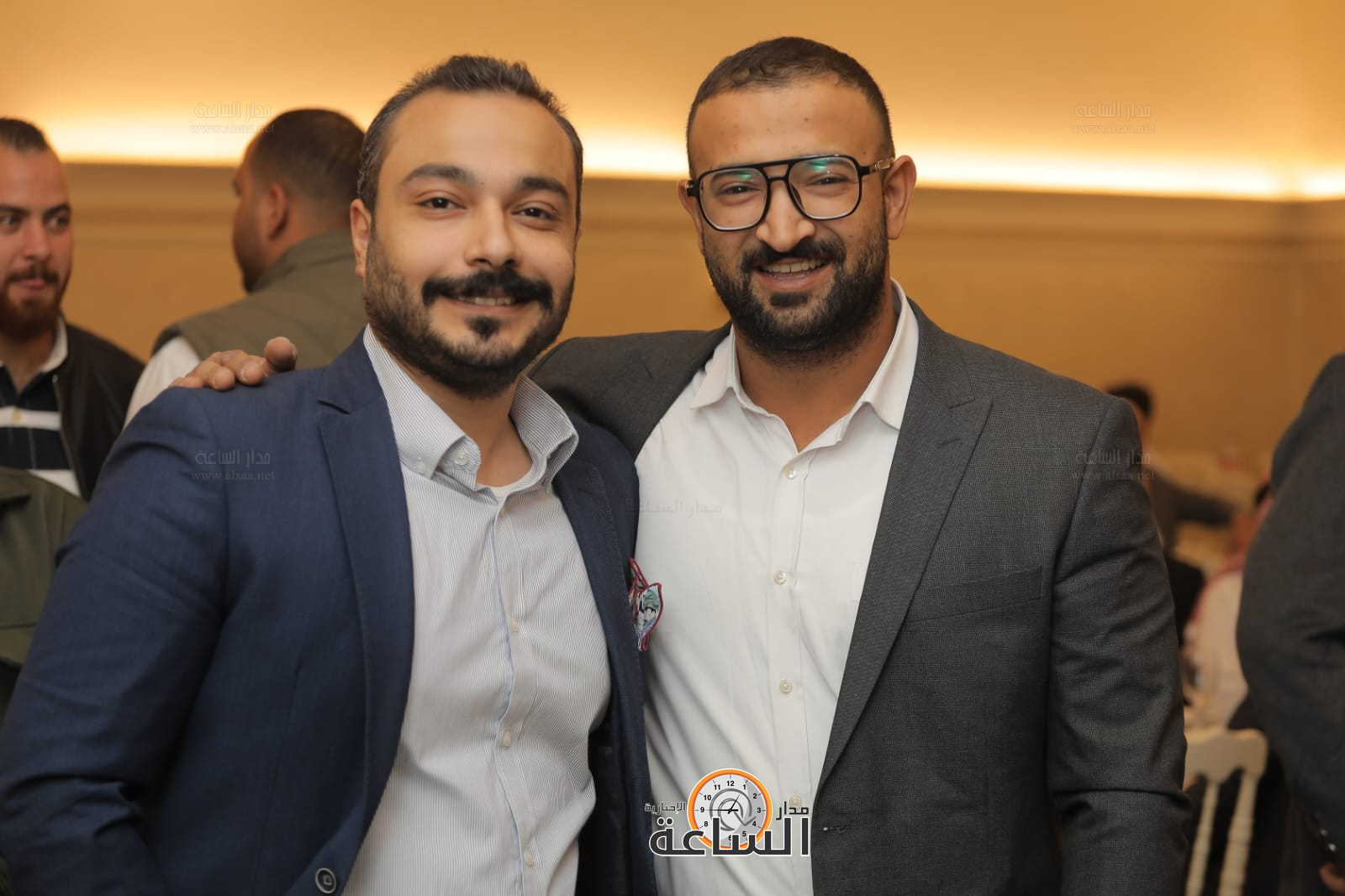 Madar Al-Saa Images 0.23906150653844827