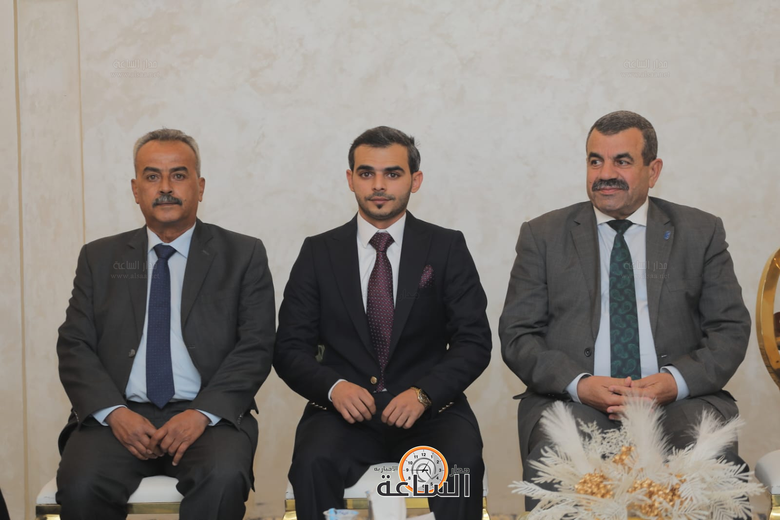 Madar Al-Saa Images 0.22856675267267823