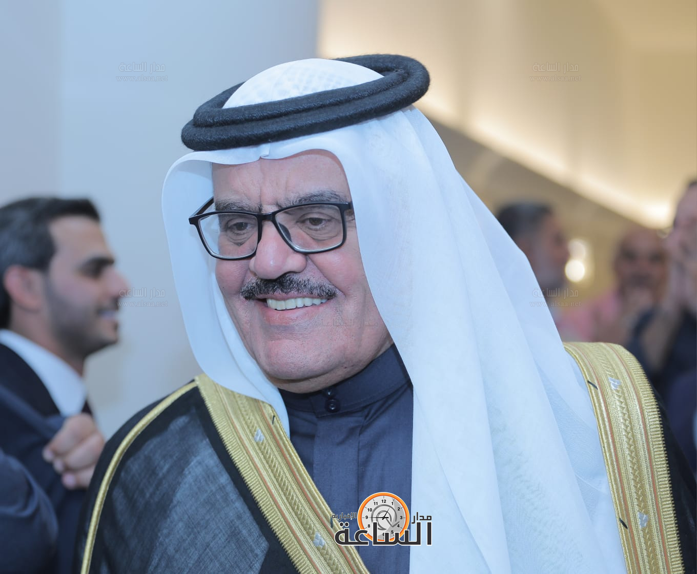 Madar Al-Saa Images 0.7385730934142734