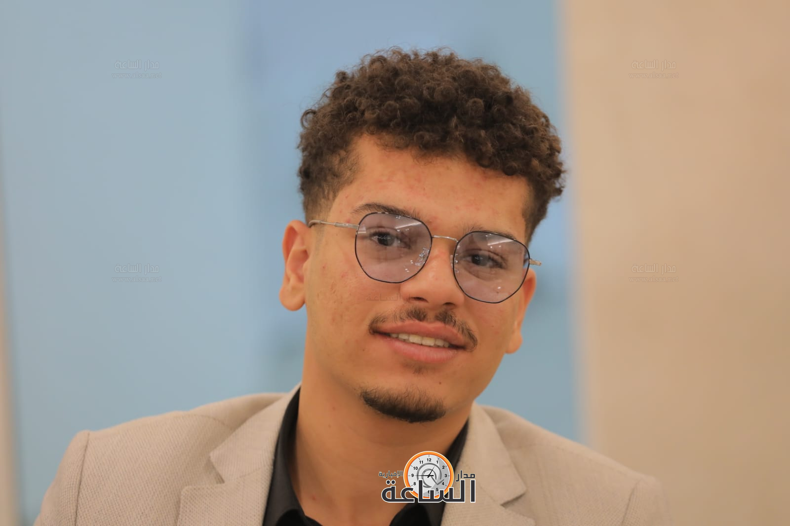 Madar Al-Saa Images 0.8738505110000727