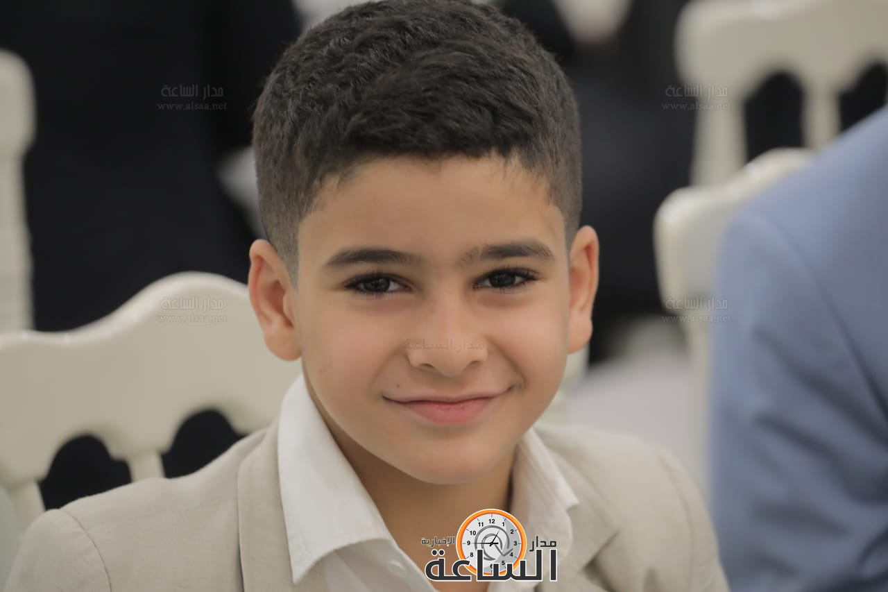 Madar Al-Saa Images 0.6088841053910474