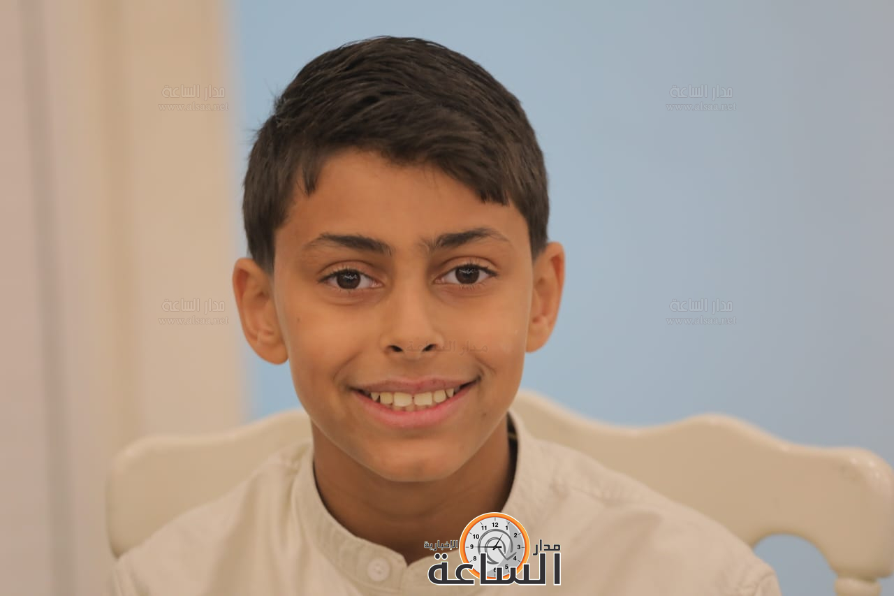 Madar Al-Saa Images 0.508353996014105