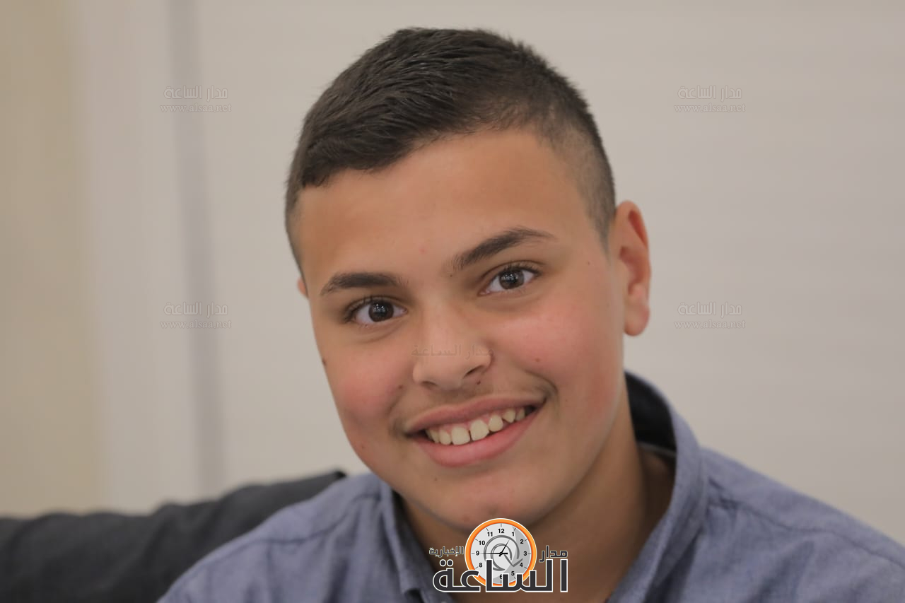 Madar Al-Saa Images 0.5445487342159332