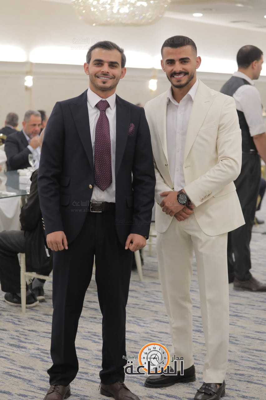 Madar Al-Saa Images 0.9006366434425623