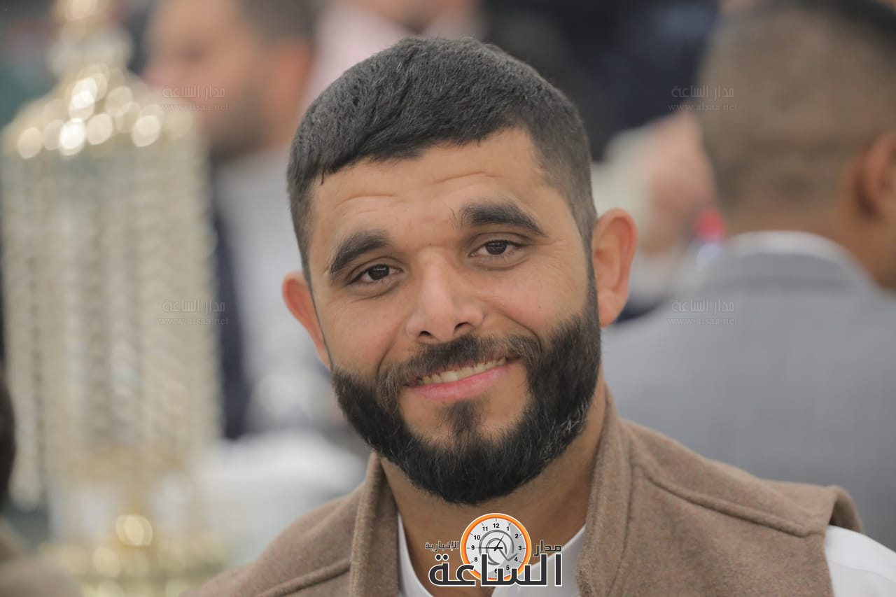 Madar Al-Saa Images 0.6015569501282043