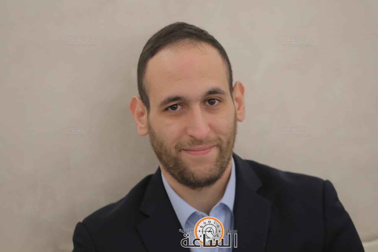 Madar Al-Saa Images 0.3034395187175425