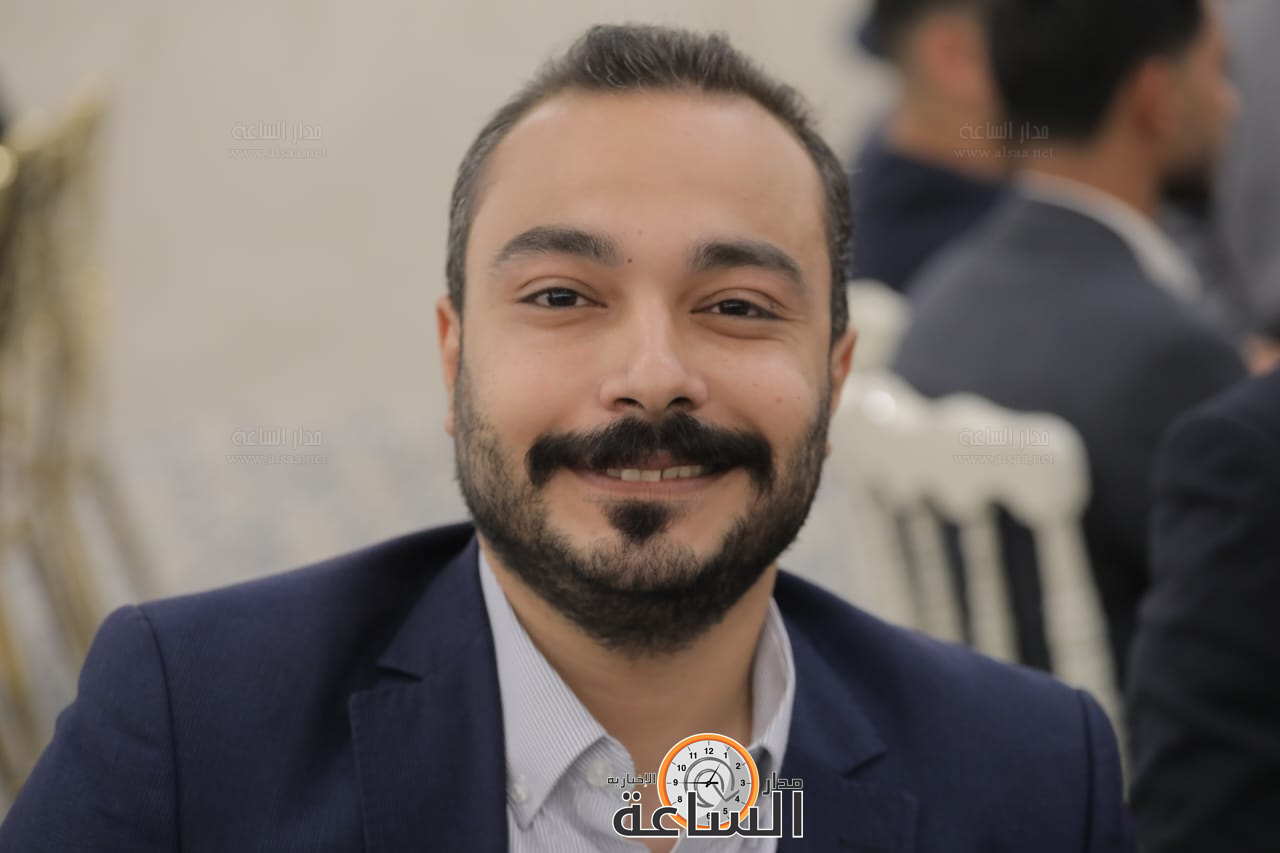 Madar Al-Saa Images 0.8917583734383412