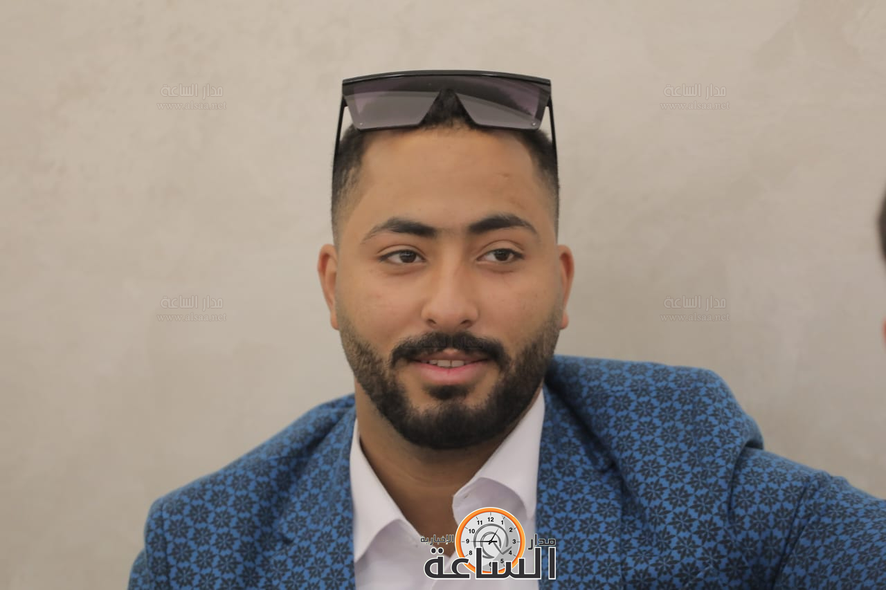 Madar Al-Saa Images 0.49890977008237014