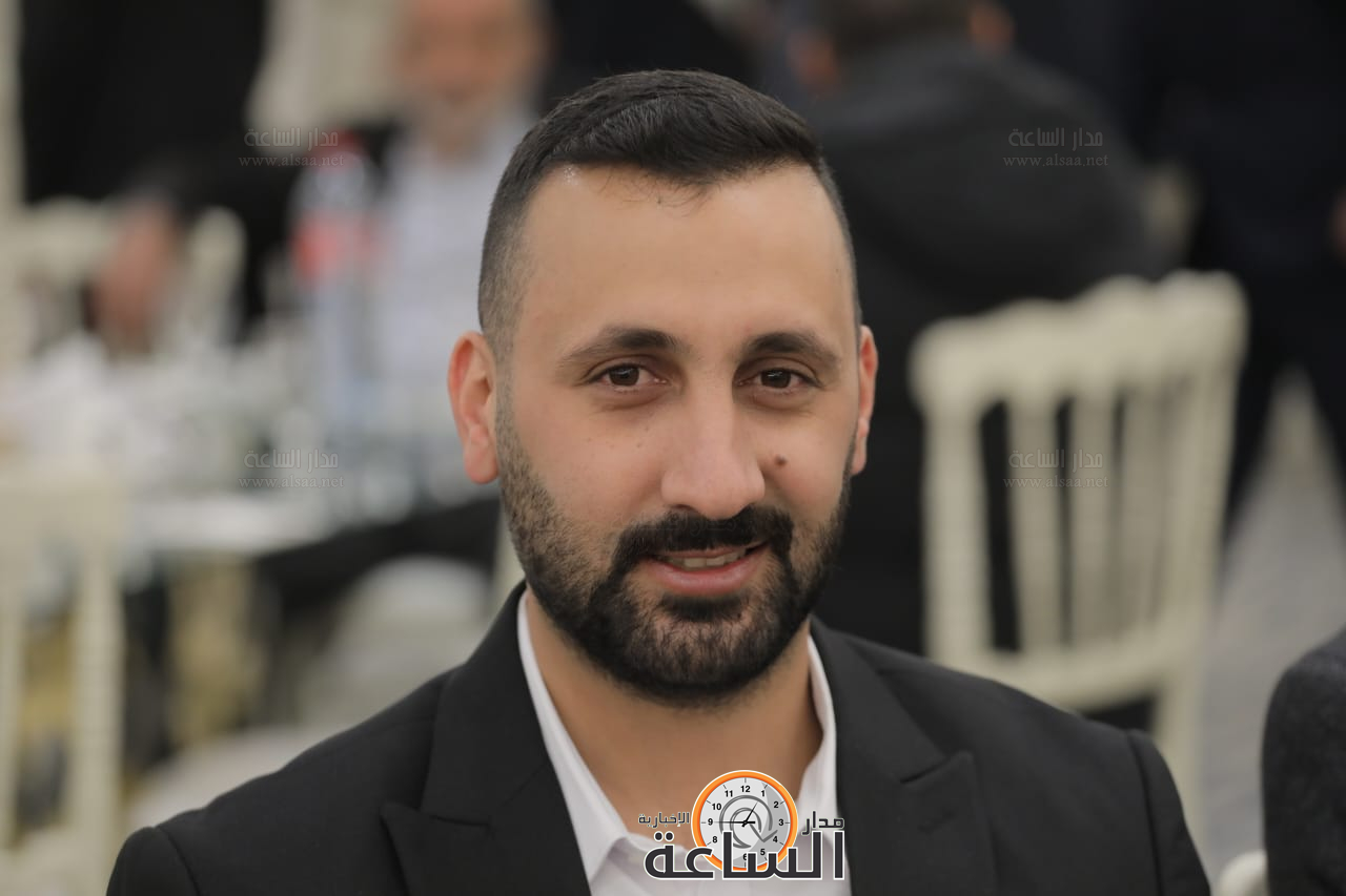 Madar Al-Saa Images 0.8140481966486806