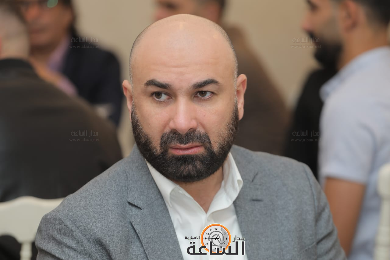 Madar Al-Saa Images 0.1953723777886629