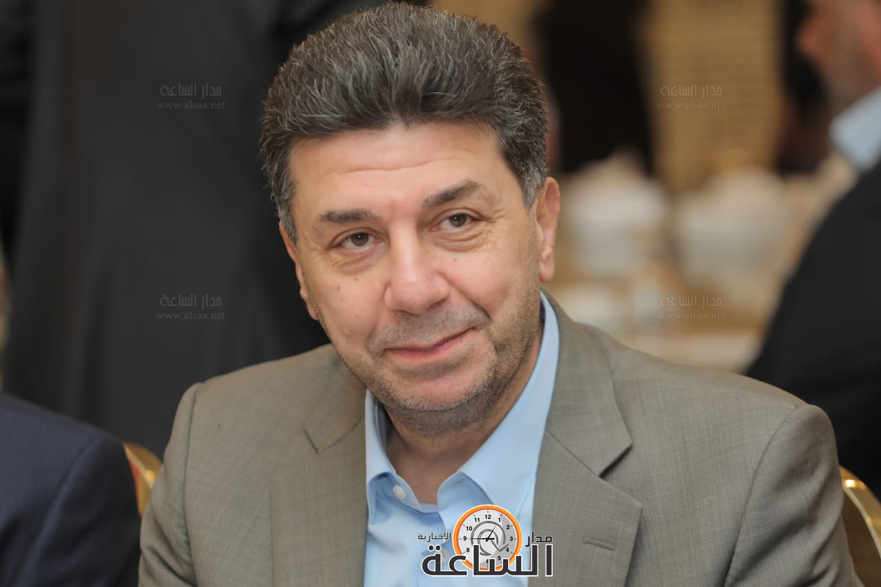 Madar Al-Saa Images 0.7422188778153449