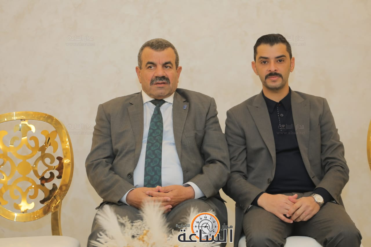 Madar Al-Saa Images 0.44694050480463243