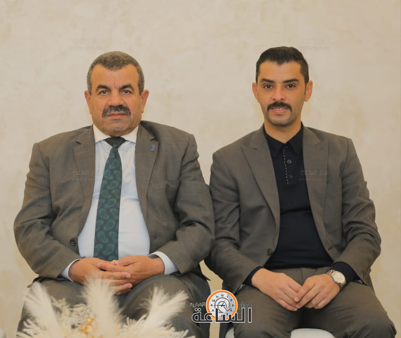 Madar Al-Saa Images 0.16739848274937352