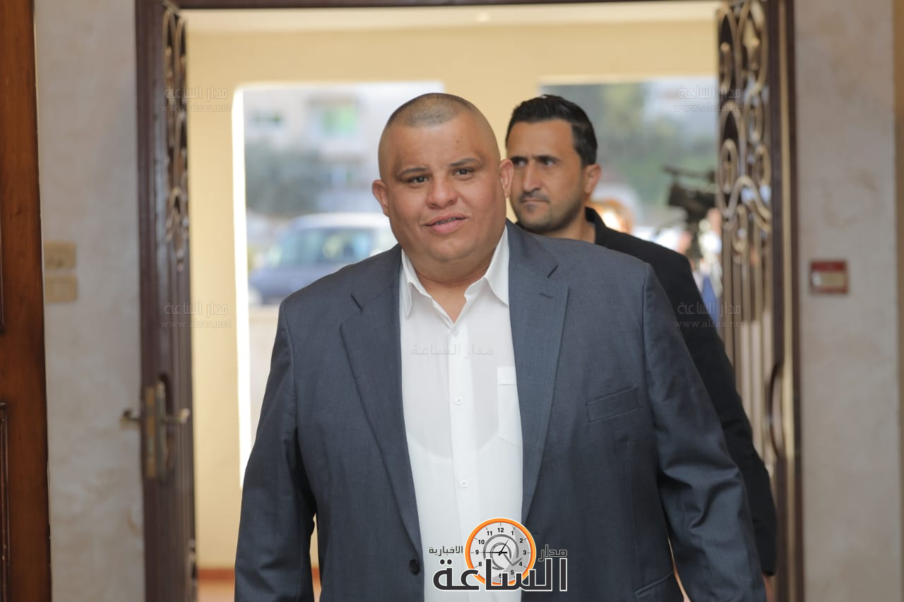 Madar Al-Saa Images 0.09485716972913005