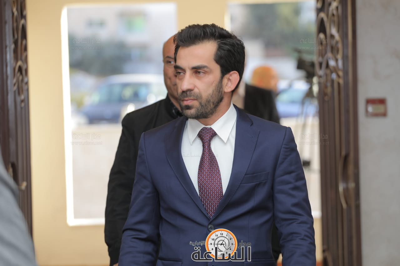 Madar Al-Saa Images 0.4011630363531409