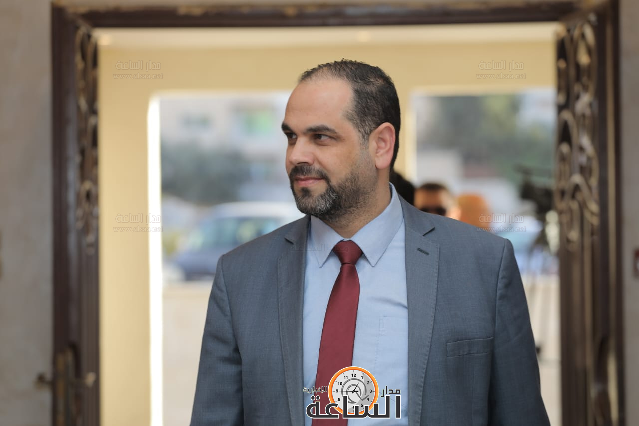 Madar Al-Saa Images 0.7669179162502429