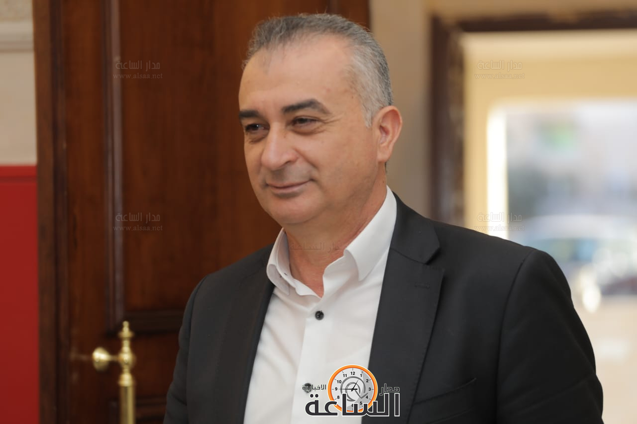 Madar Al-Saa Images 0.31689072094060555