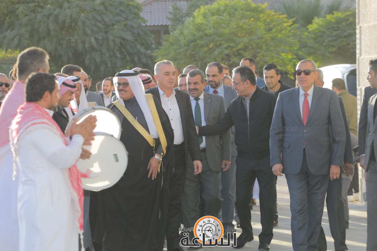 Madar Al-Saa Images 0.779072782383903