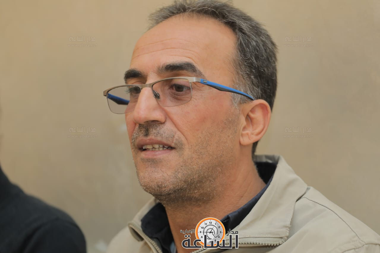 Madar Al-Saa Images 0.6275524065727662