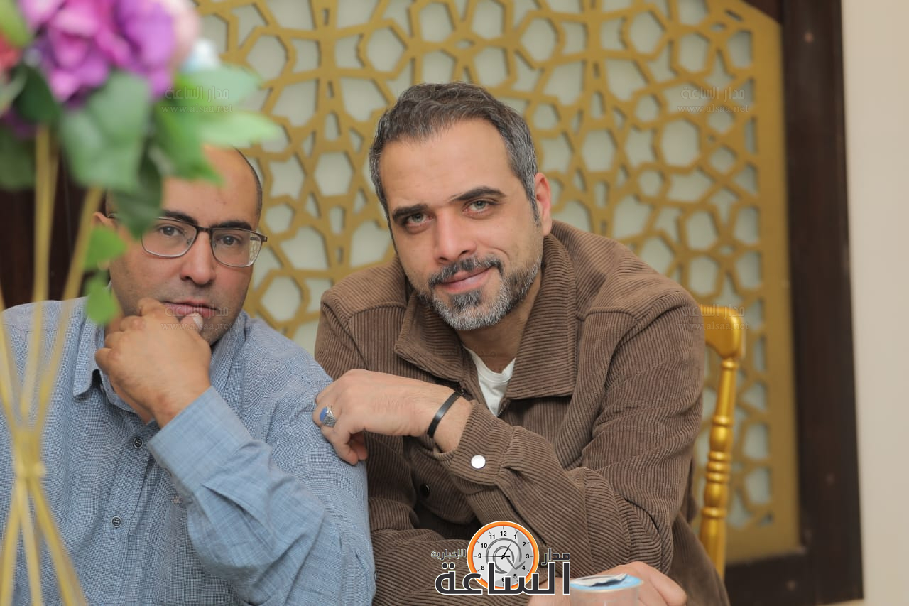 Madar Al-Saa Images 0.4527085126264676