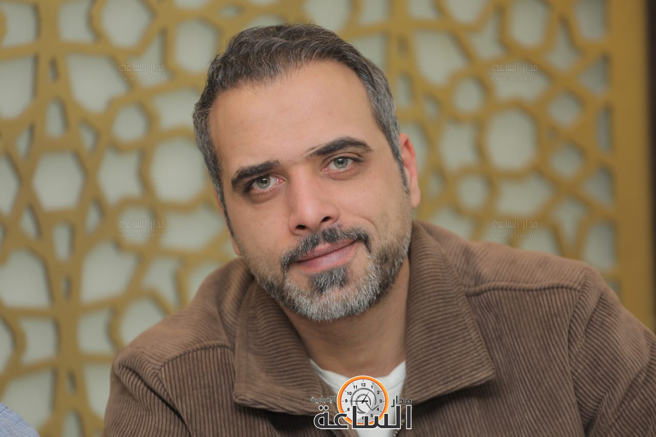 Madar Al-Saa Images 0.46320679690205746