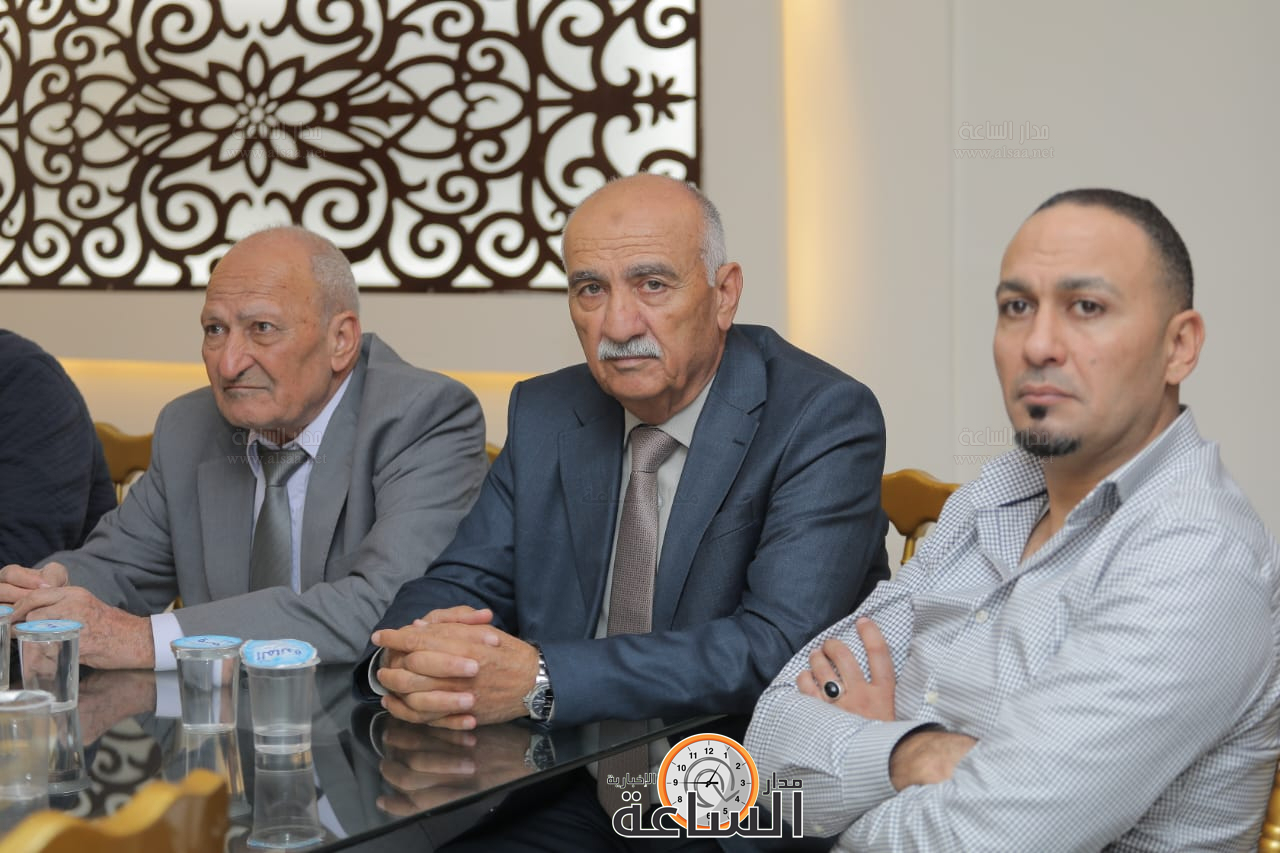 Madar Al-Saa Images 0.07550251957338028