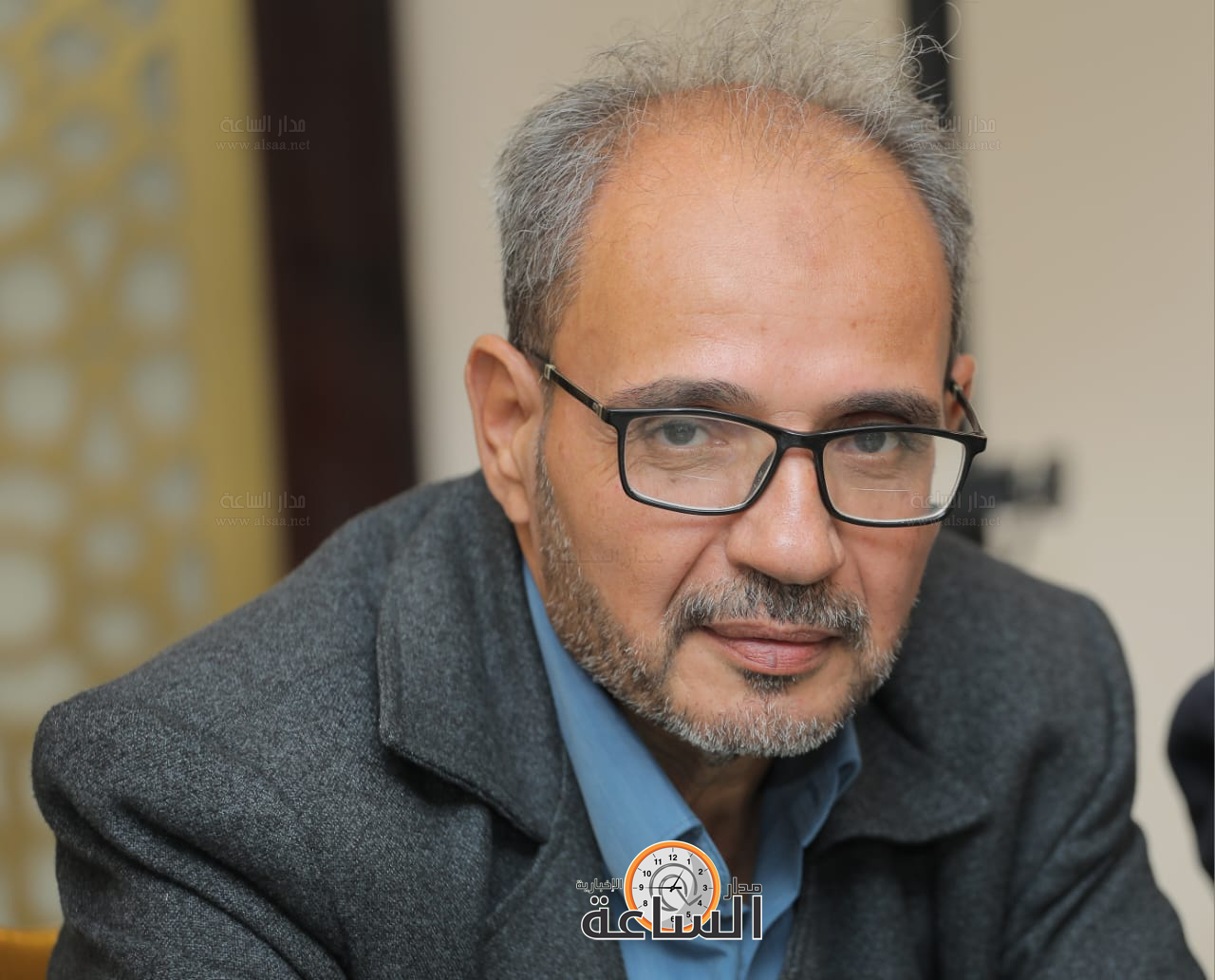 Madar Al-Saa Images 0.57715877065811