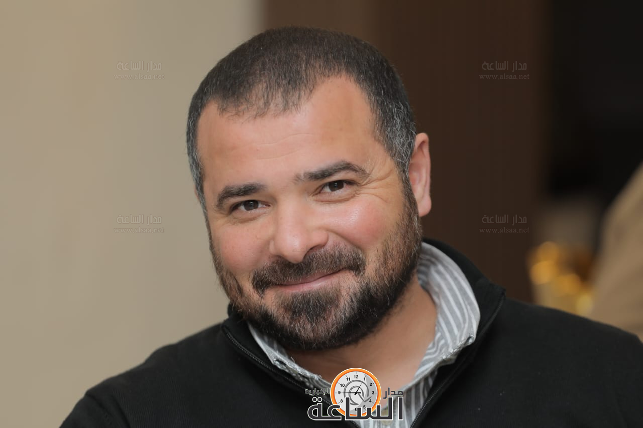 Madar Al-Saa Images 0.7579626398423129