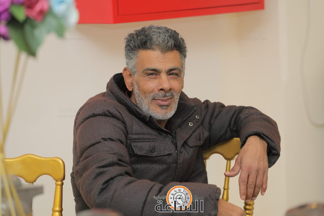 Madar Al-Saa Images 0.8334070762677424