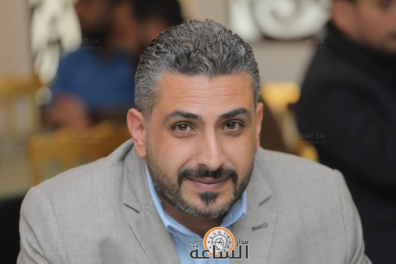 Madar Al-Saa Images 0.27831273756373043