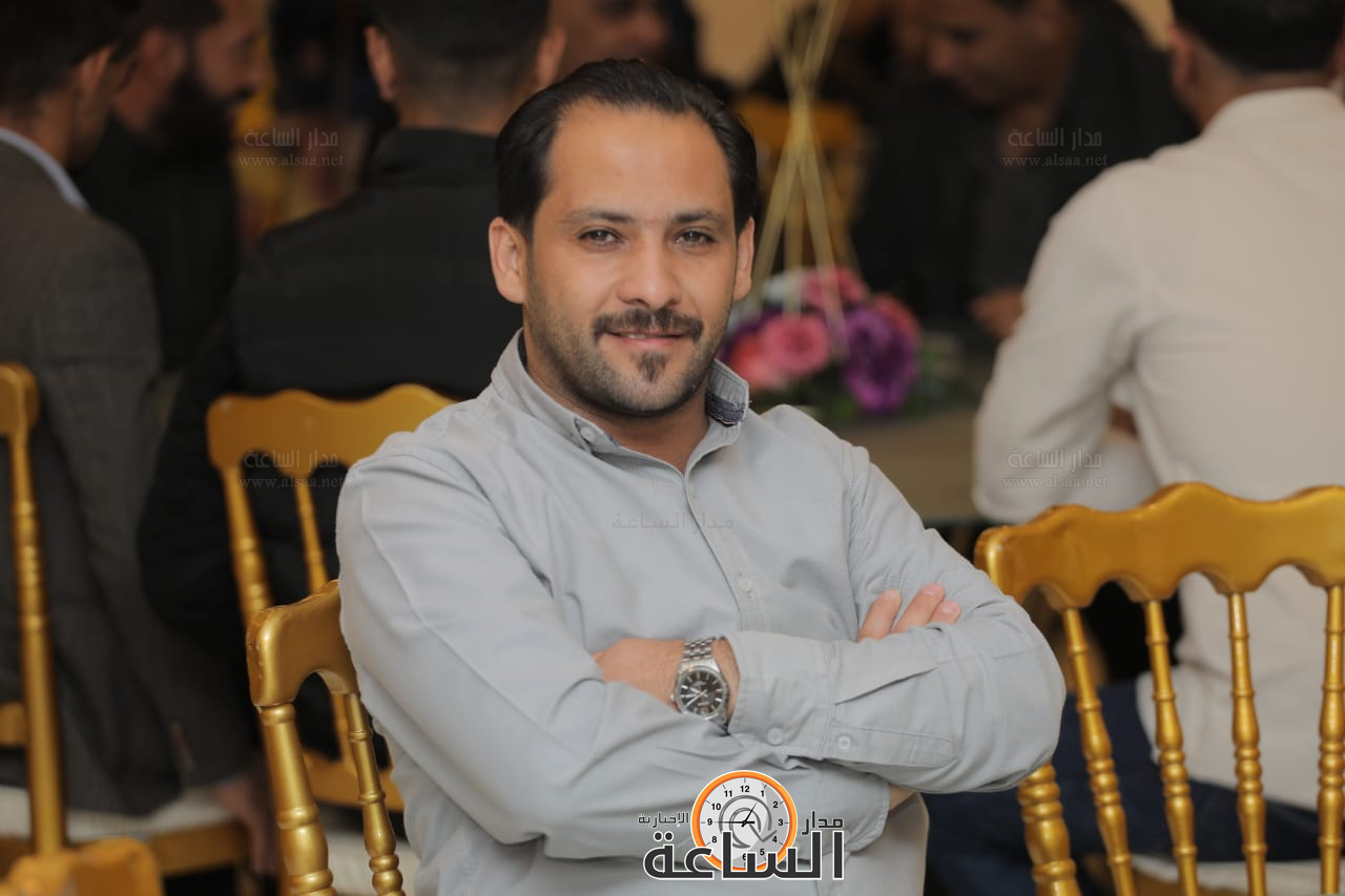 Madar Al-Saa Images 0.768503522642688