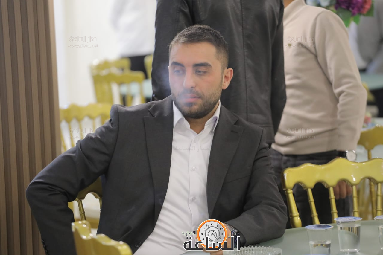 Madar Al-Saa Images 0.10178581844111556