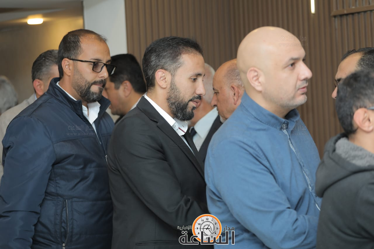 Madar Al-Saa Images 0.8459828375387968