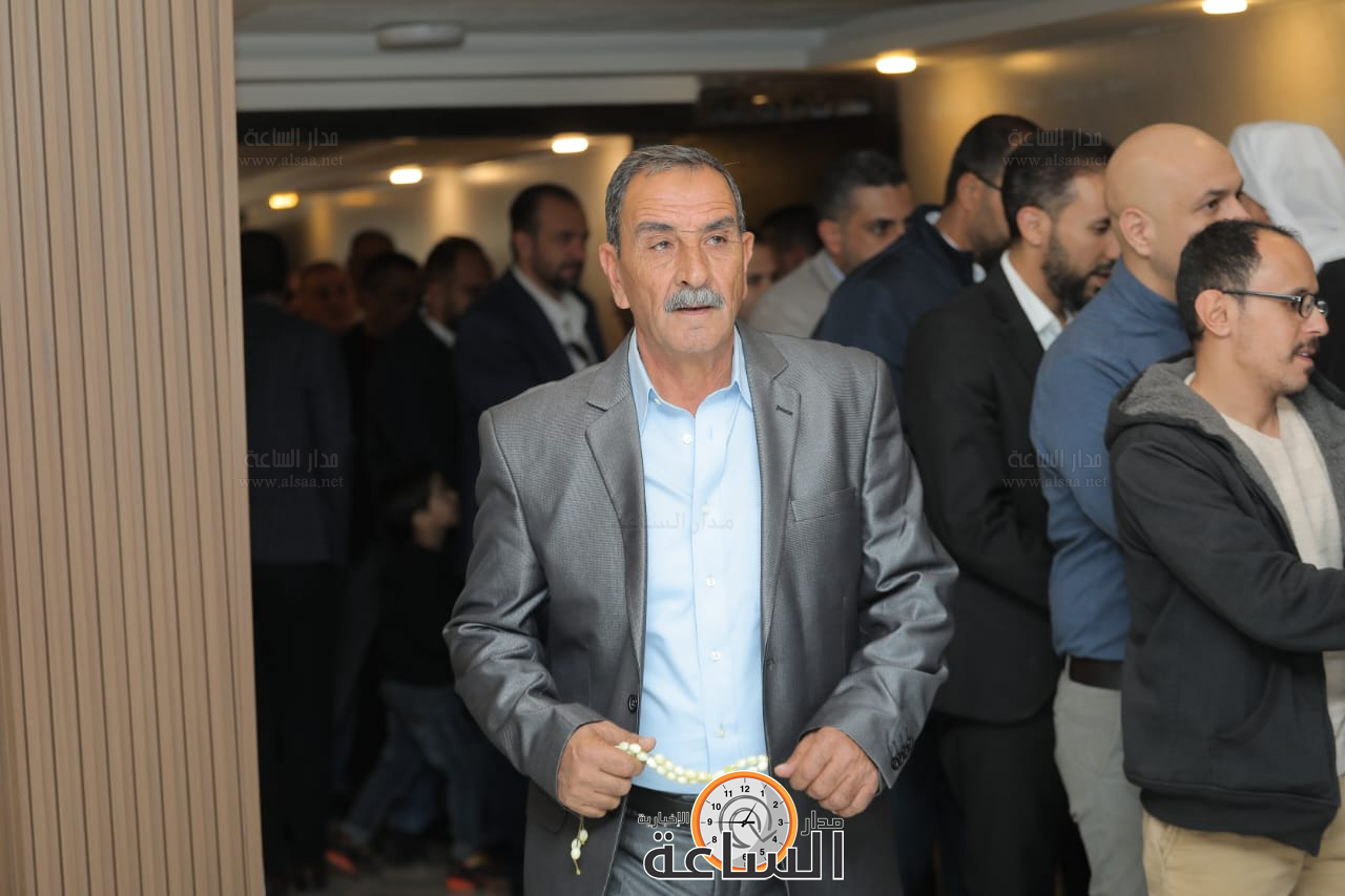 Madar Al-Saa Images 0.45962502055898957