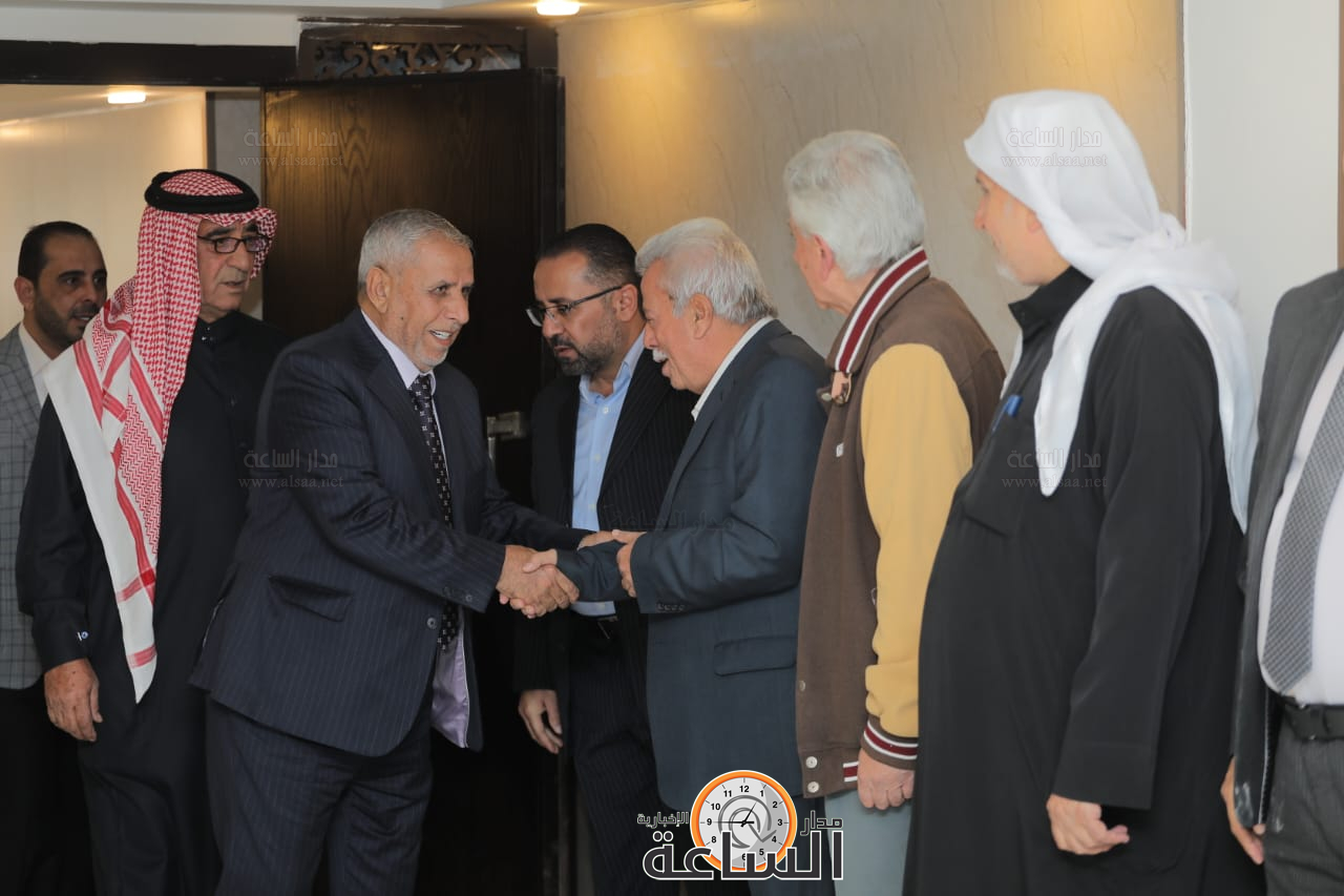 Madar Al-Saa Images 0.2737466286372512