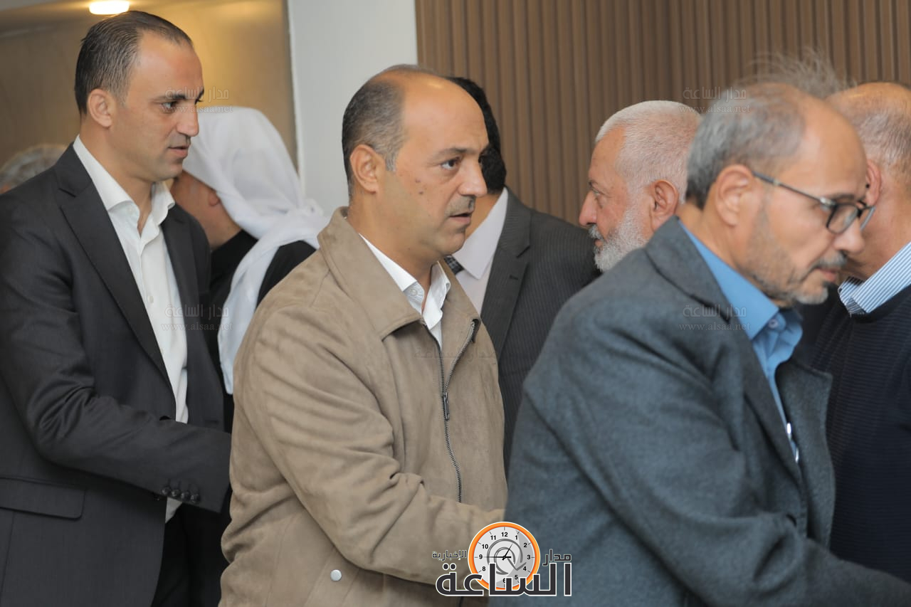 Madar Al-Saa Images 0.5745770030280866