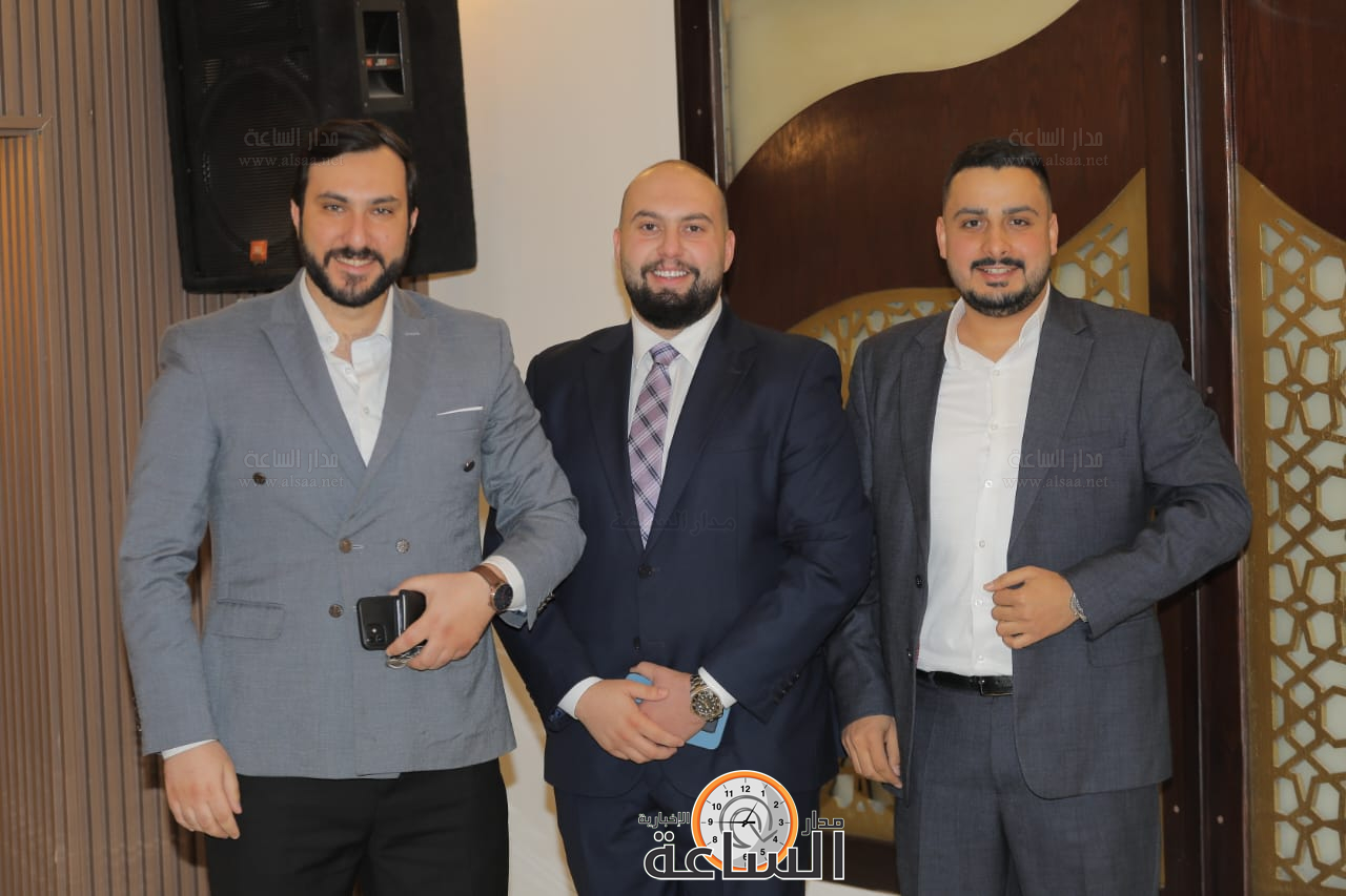 Madar Al-Saa Images 0.7667739843652297