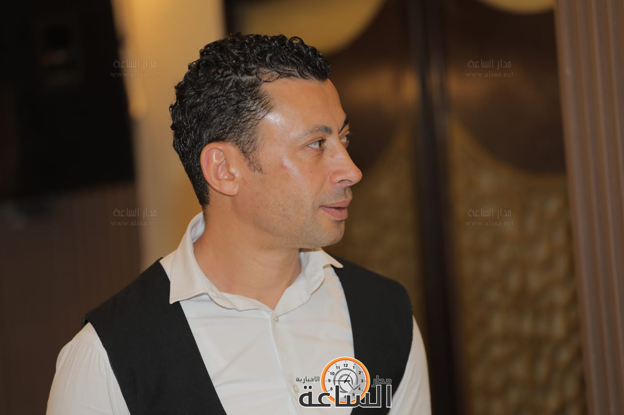 Madar Al-Saa Images 0.4039898085210407