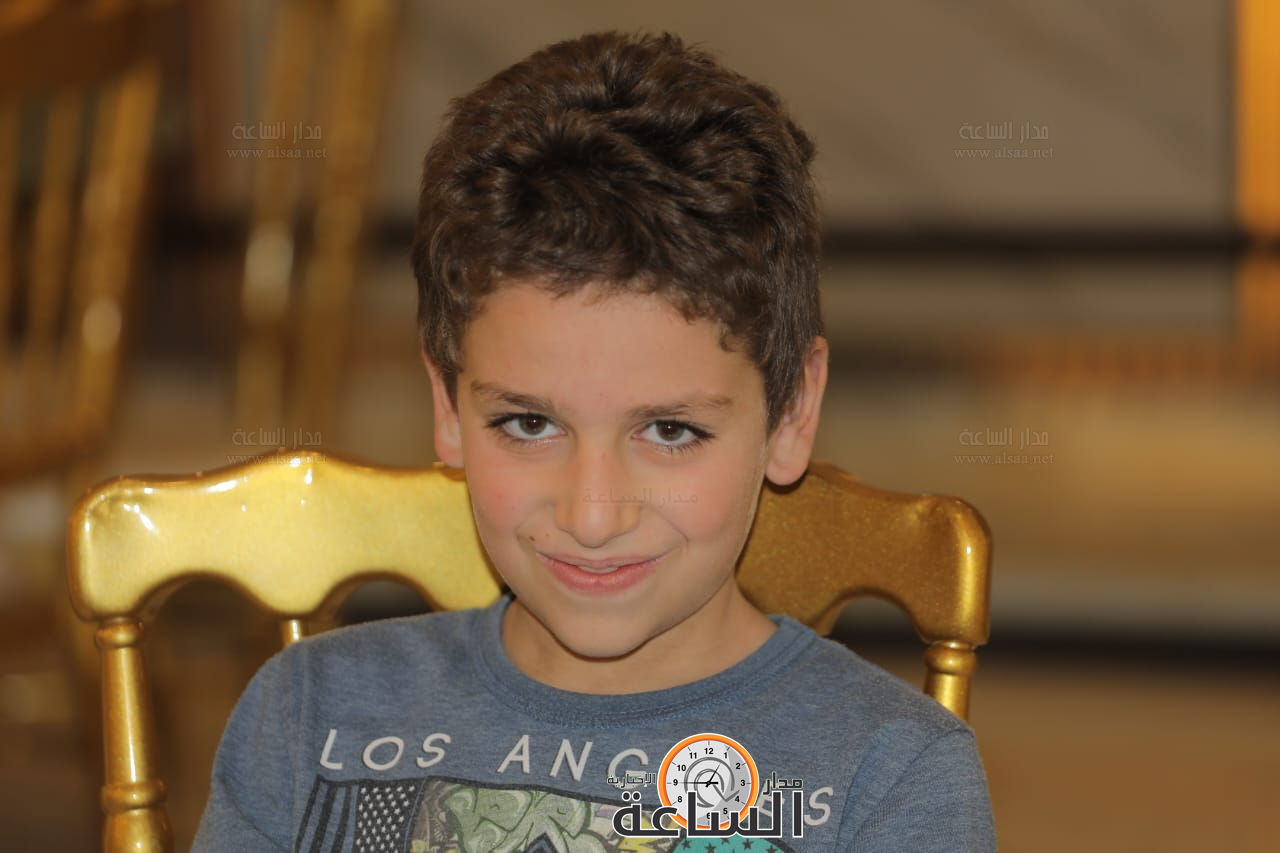 Madar Al-Saa Images 0.16764052124162165