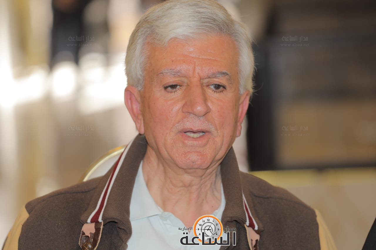 Madar Al-Saa Images 0.23129131197332753