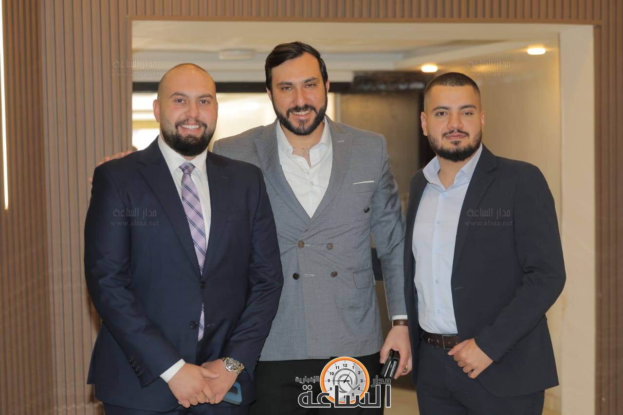 Madar Al-Saa Images 0.03375187030572602