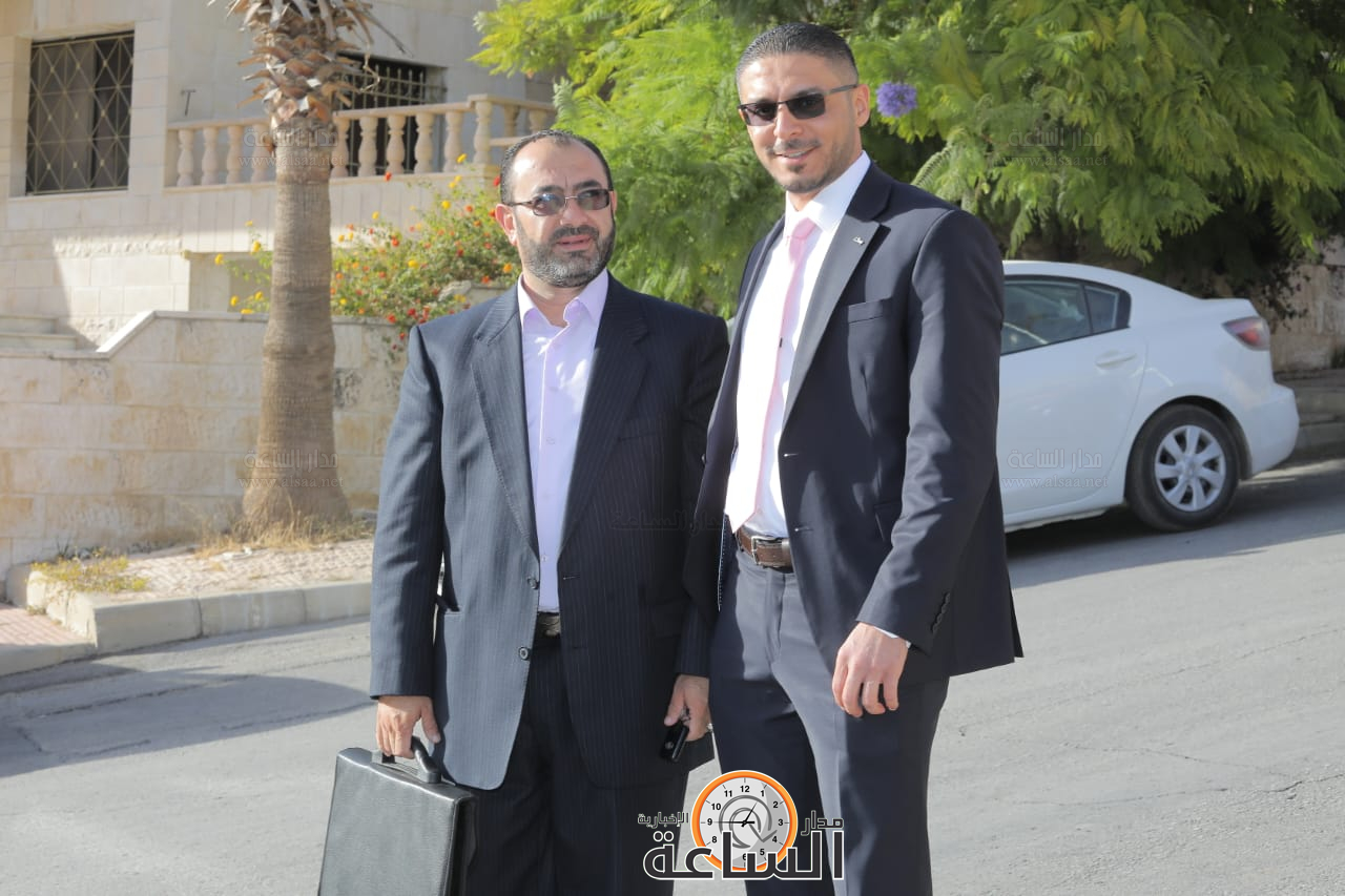 Madar Al-Saa Images 0.09869463665460443