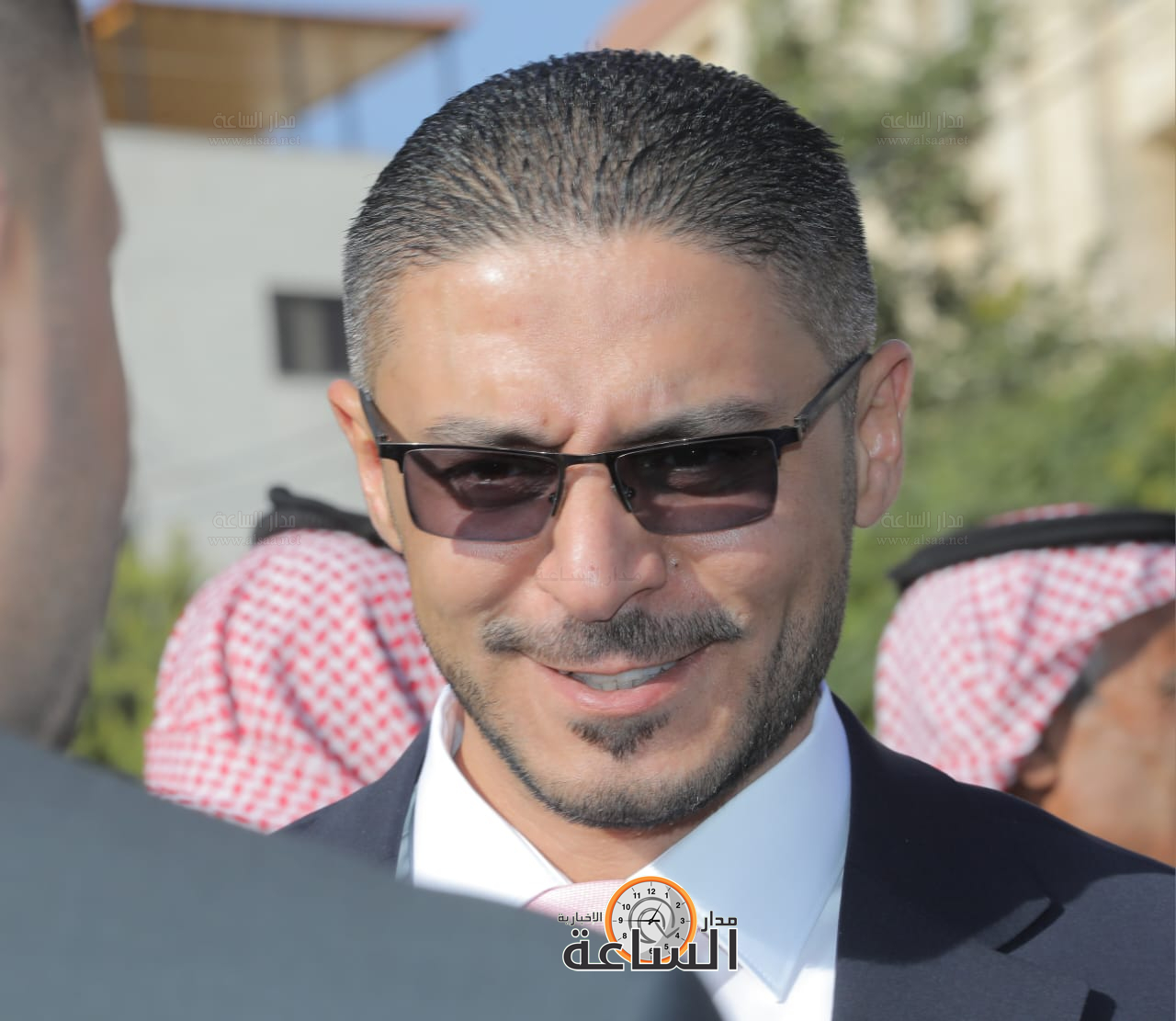 Madar Al-Saa Images 0.9602004825828887